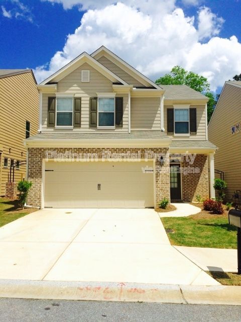 Building Photo - 2635 Runnymede Ct