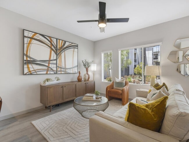 Interior Photo - Viva Summerland