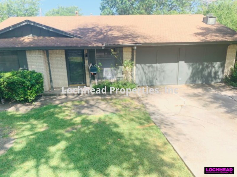 325 Clary Dr, Mesquite, TX 75149 House Rental in Mesquite, TX