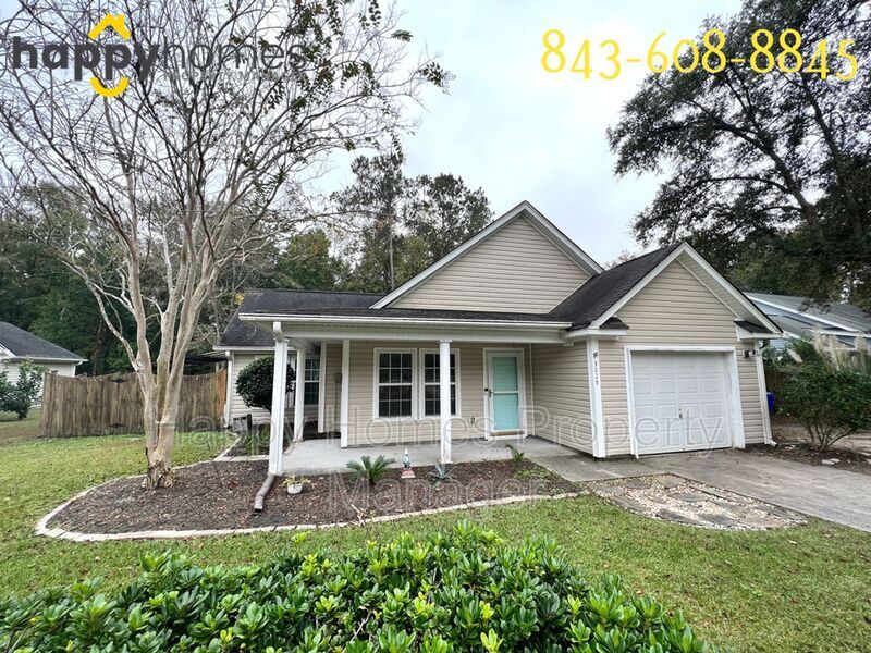 Primary Photo - 3025 Marlin Rd