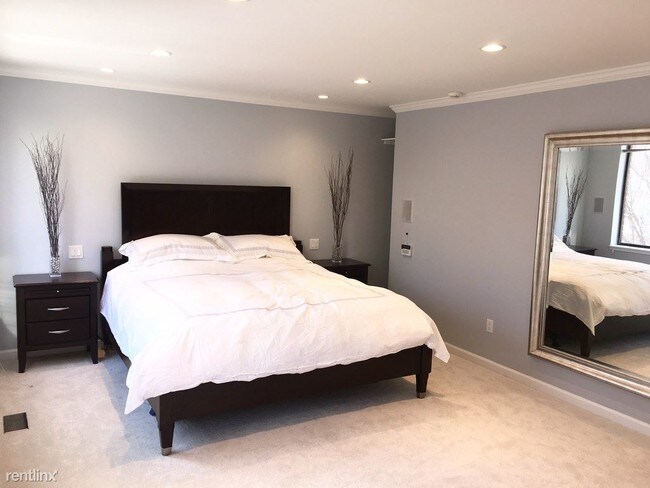 Foto del edificio - 1 br, 2 bath Apartment - 160 N 22nd St
