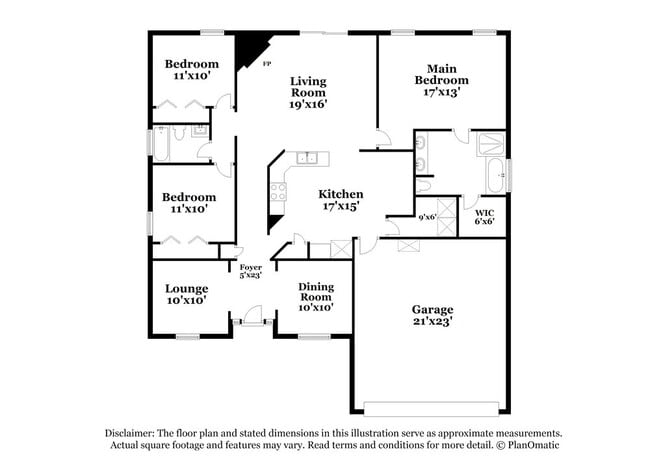Building Photo - 391 Meadowlark Ln