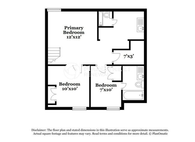Building Photo - 4 Bedroom Pet-Friendly Home in CONYERS, GA...