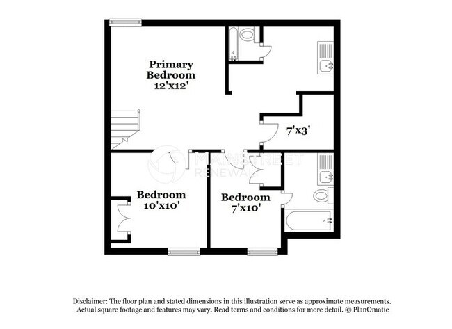 Foto del edificio - 4 Bedroom Pet-Friendly Home in CONYERS, GA...