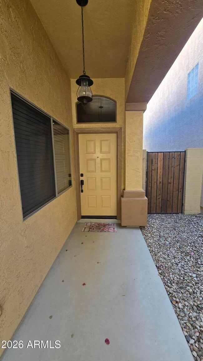 Foto del edificio - 8362 W Melinda Ln