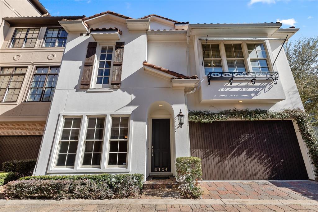 3124 Murworth Dr, Houston, TX 77025 House Rental in Houston, TX