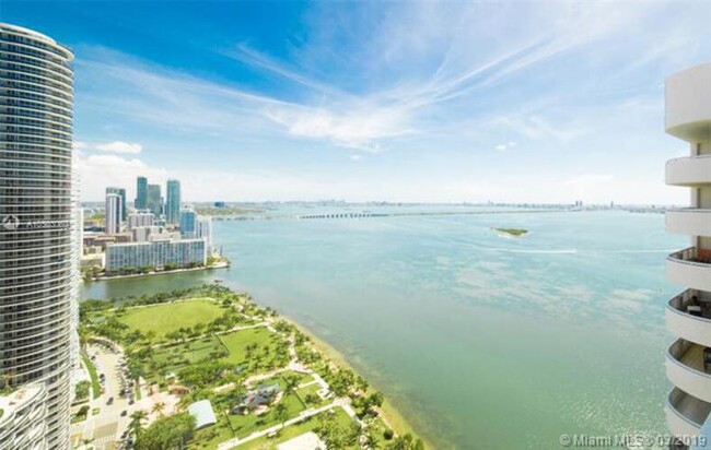 View - 1717 N Bayshore Dr