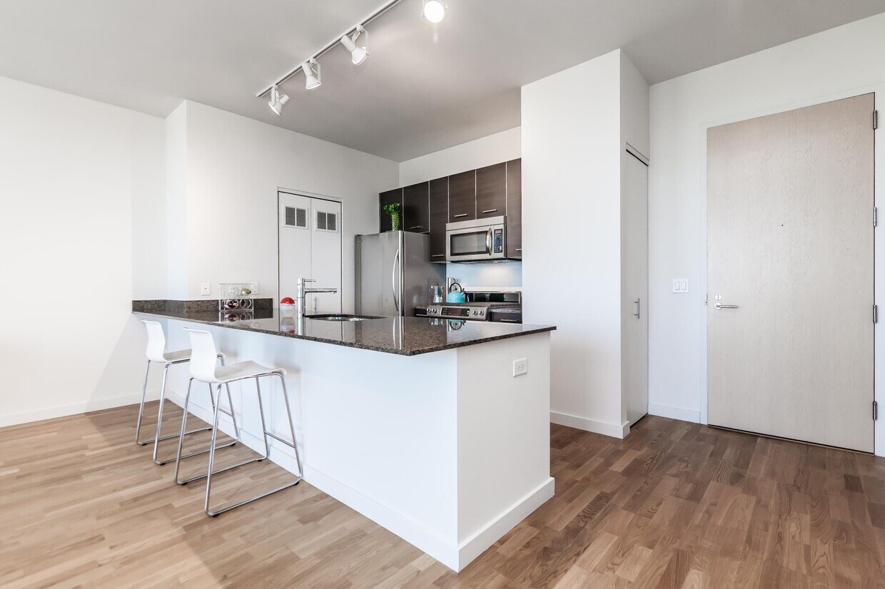 Foto del edificio - 659 N Carpenter St