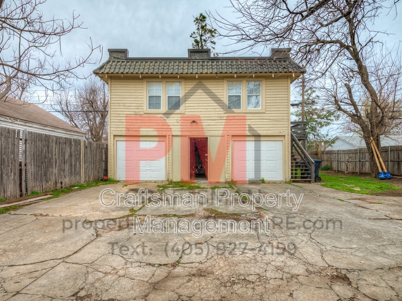 Photo - 2843 Northwest 18th StreetUnit 1/2