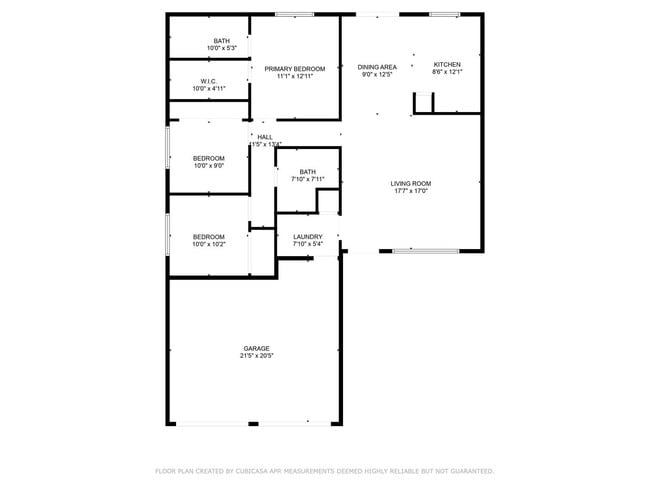 Foto del edificio - **Half off Full 1st Month's Rent** Great 3...