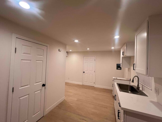 Photo - 2869 N G St House