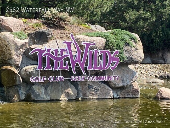 Foto del edificio - 3BD 2BA Townhouse in Golf Community - Secu...