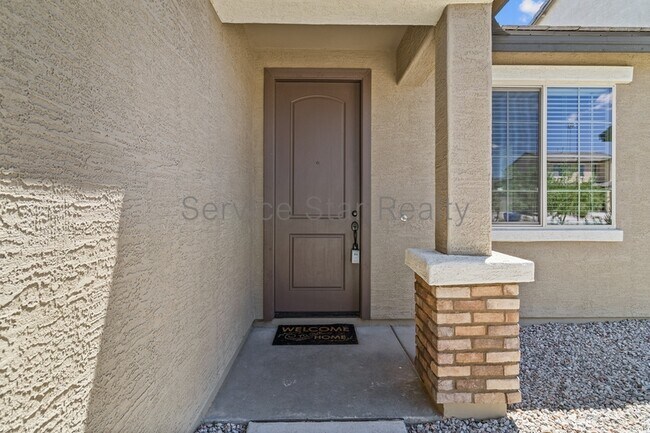 Foto del edificio - 17313 W Corrine Dr
