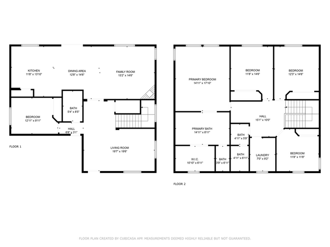 Foto del edificio - Stunning 5-bedroom,3-bath home in a prime ...