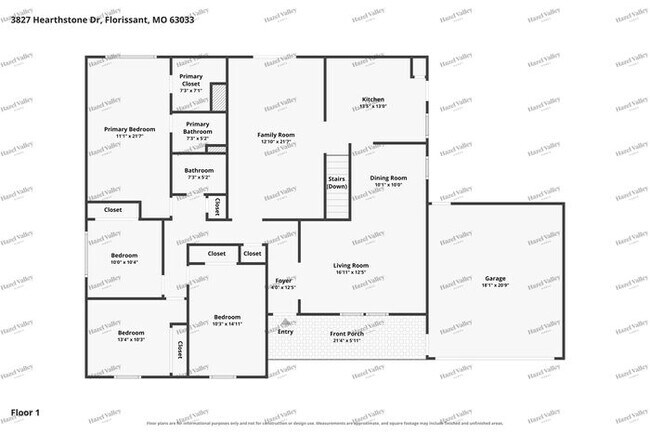 Foto del edificio - 3827 Hearthstone Dr