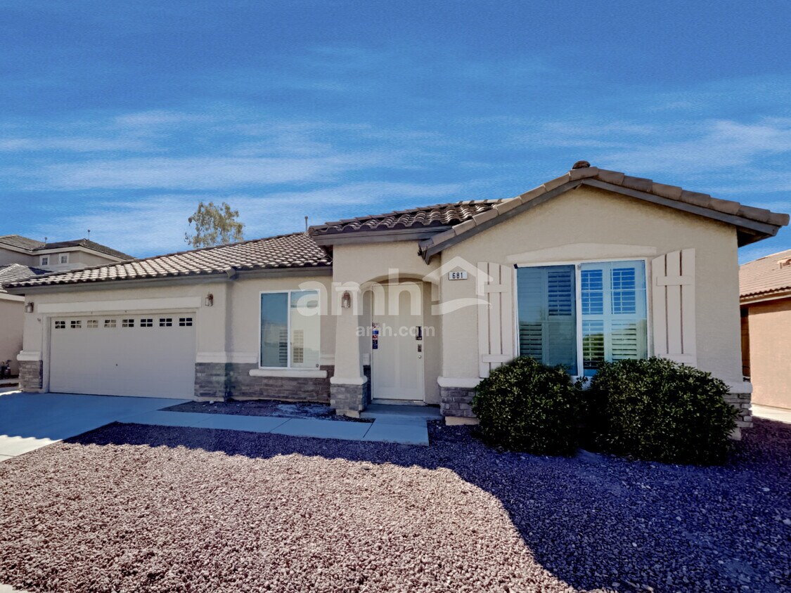 Foto principal - 681 Bighorn Creek Street