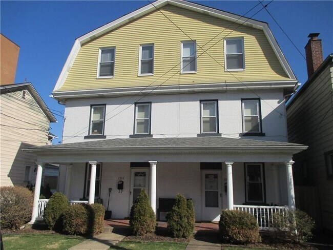 Building Photo - 1314 6th Ave
