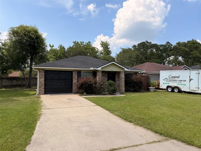 Building Photo - 1101 Byrdsong Ct