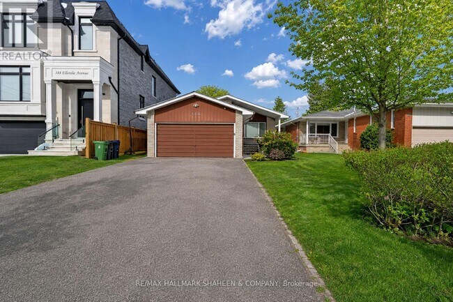 Photo du bâtiment - 386 Ellerslie Ave