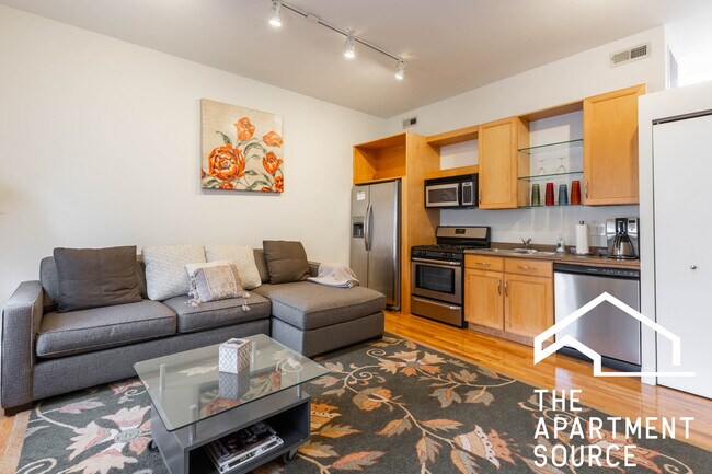 Foto del edificio - 1345 N Wells St