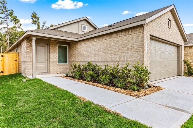 Foto del edificio - 20923 South St