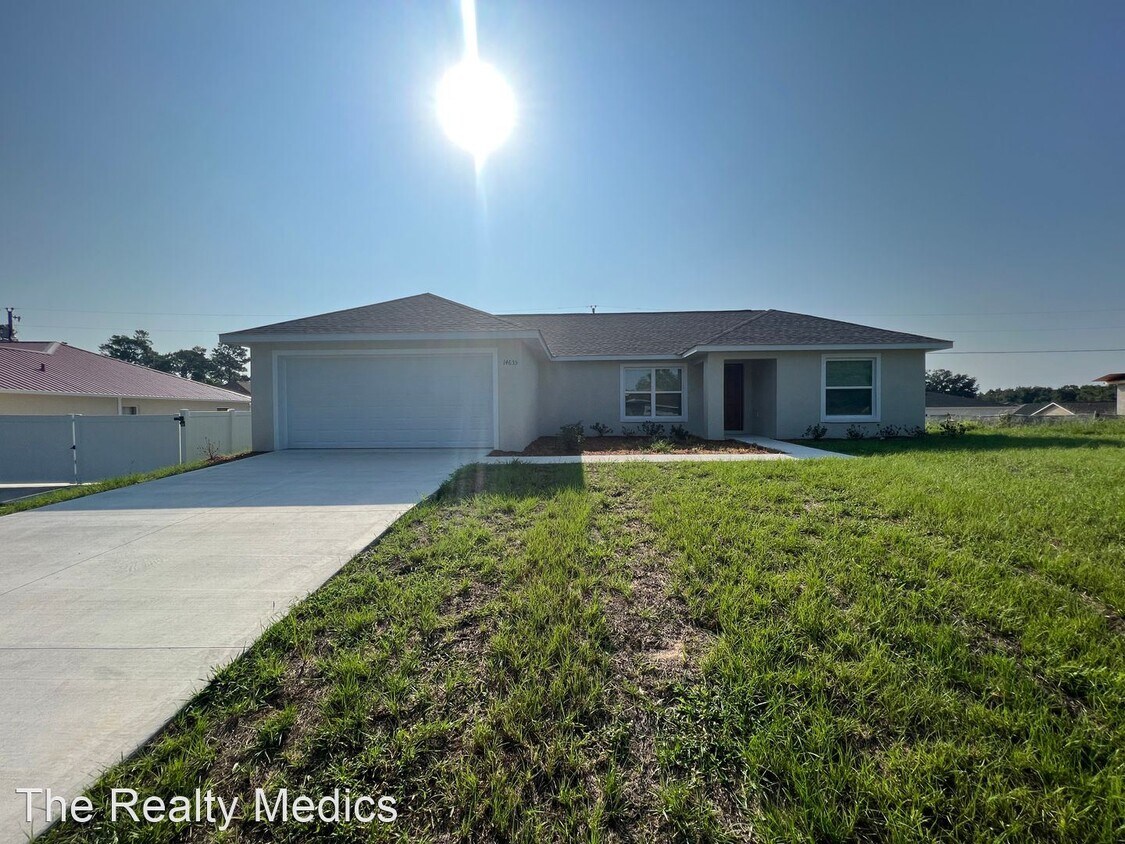 Primary Photo - 3 br, 2 bath House - 14635 SW 25th Terr