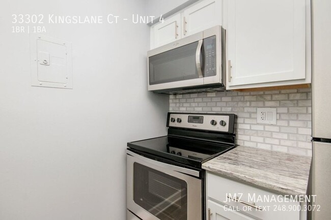 Foto del edificio - 33302 Kingslane Ct