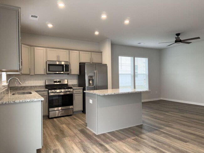 Foto del edificio - 173 Randwick Ln