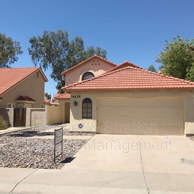 14438 S 42nd St, Phoenix, AZ 85044 House Rental in Phoenix, AZ