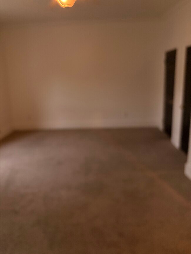dormitorio principal - 65 W 4th St