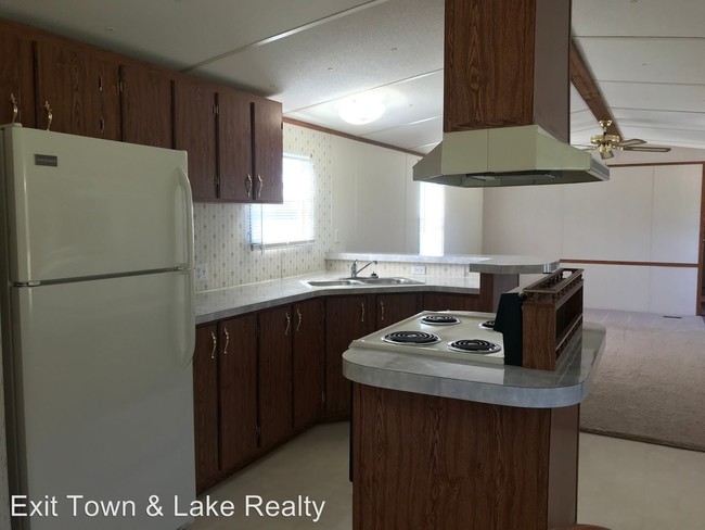Building Photo - 3 br, 2 bath House - 2188 Baskerville Rd.