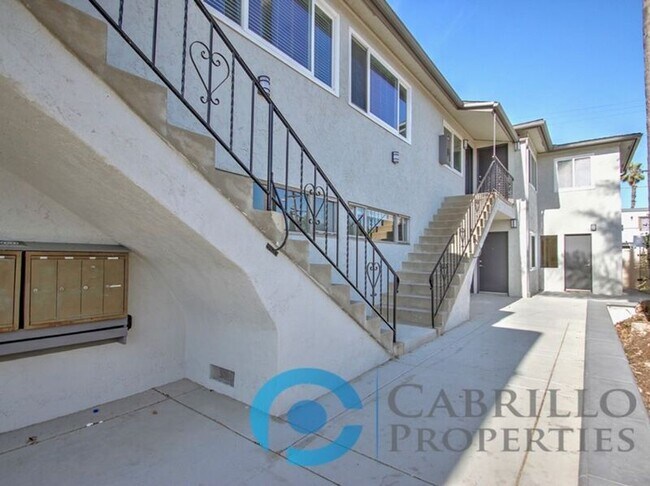 Foto del edificio - 4661 Oregon St