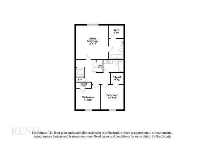 Building Photo - 3096 Calcutta St