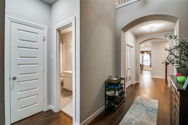 Foto del edificio - 1822 Indigo Creek Ln