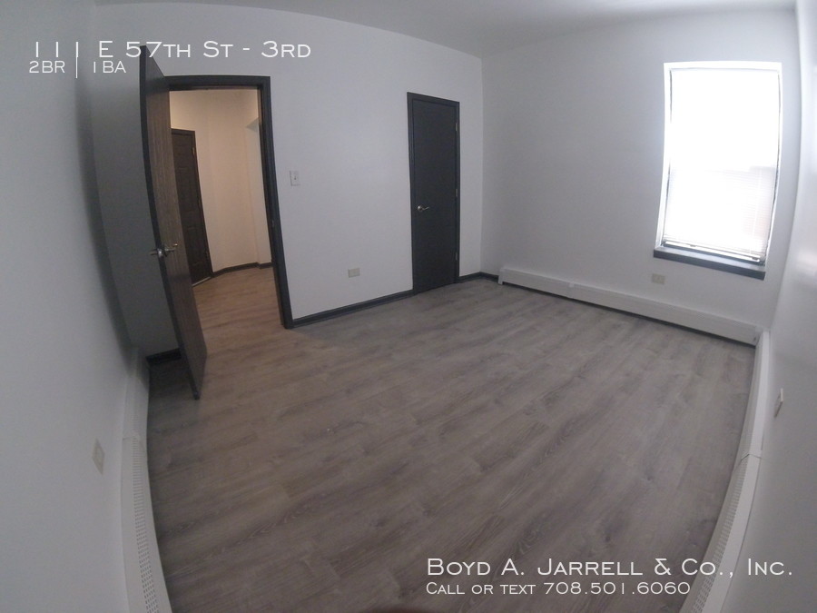 Primary Photo - 111 E 57th St