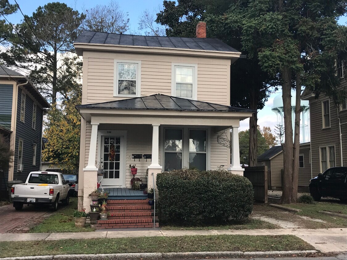 310 E. 2nd Street - 310 E 2nd St