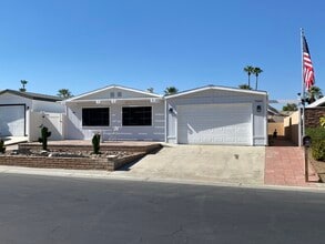 Building Photo - 73240 Adobe Springs Dr