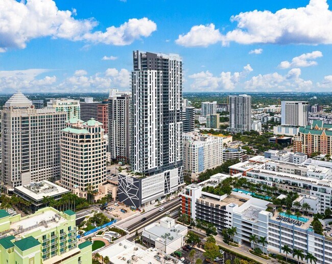 Foto del edificio - 201 S Federal Hwy