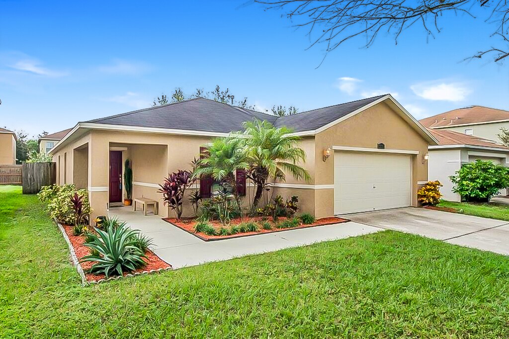 6705 Waterton Dr, Riverview, FL 33578 House Rental in Riverview, FL