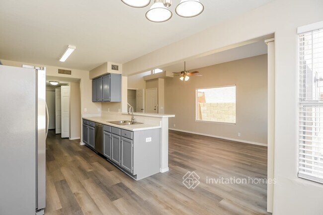 Foto del edificio - 5924 E Norwood St