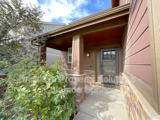 Foto del edificio - 6652 Maple Stone Ln