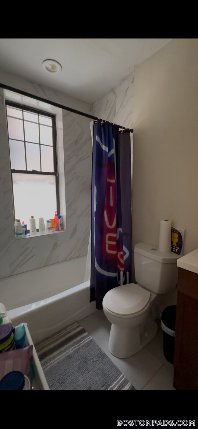 Foto del edificio - 56 Queensberry St