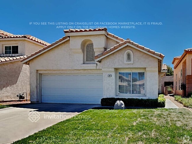 Building Photo - 1707 Talon Ave