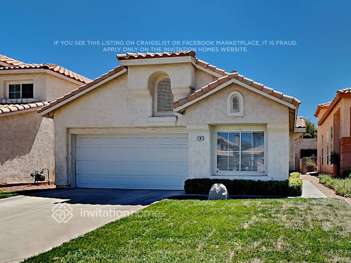 Primary Photo - 1707 Talon Ave