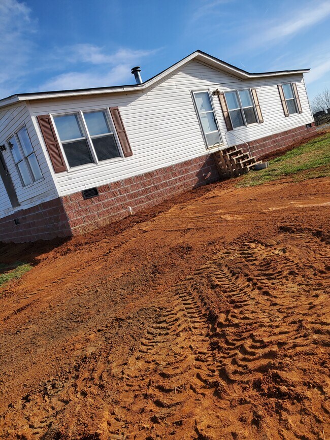 Foto del edificio - 4823 Drake Rd