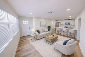 Building Photo - 6255 Stewart St