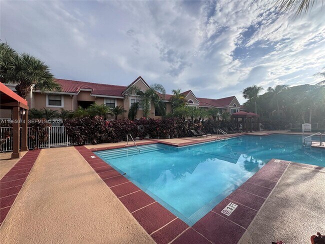 Foto del edificio - 15560 SW 104th Terrace