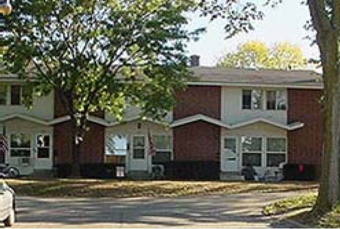 Primary Photo - Adler Town Homes