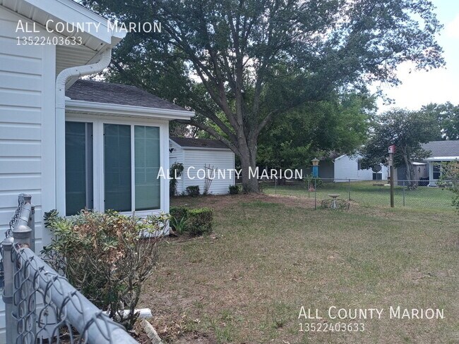 Building Photo - 3/2 Home in SW area of Ocala