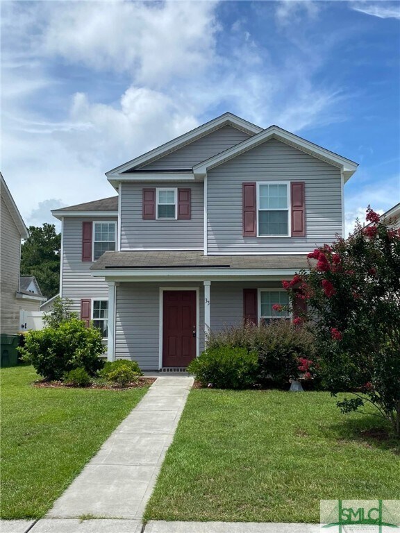 33 Fiore Dr, Savannah, GA 31419 House Rental in Savannah, GA
